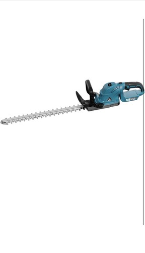 Cordless hedge trimmer with - cordless,