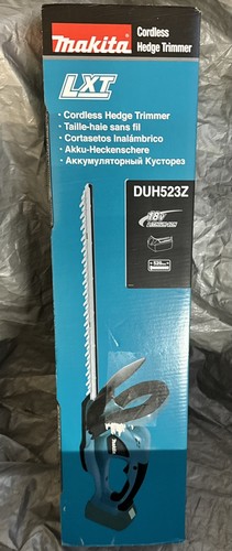 Makita duh523z 18v ion - duh523z, li-ion