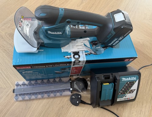 Makita dum111rtx 18v - makita,
