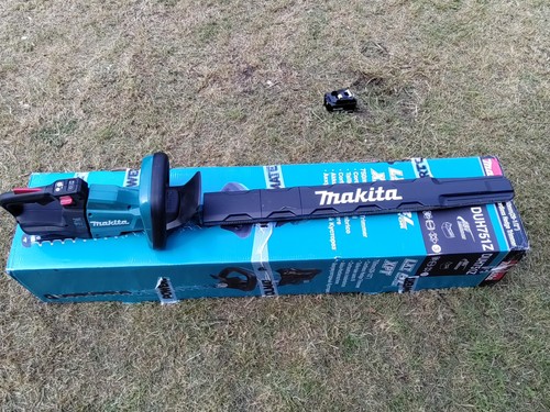 Makita duh751z lxt brushless - makita,