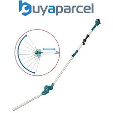 Makita DUN461WZ LXT 18v