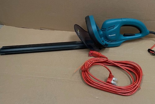 Makita hedge trimmer electric - makita,