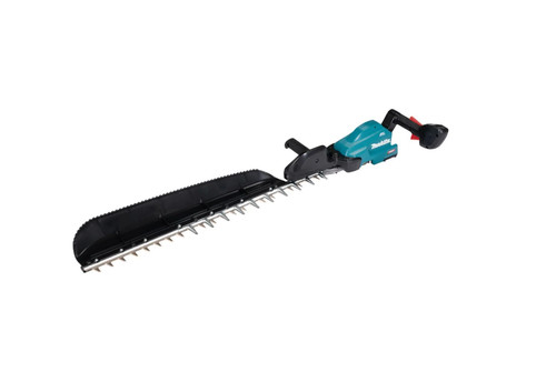 Makita 40v xgt 750mm hedge - 40v,