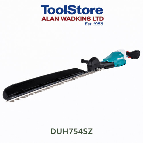 Makita duh754sz 18v hedge - duh754sz,