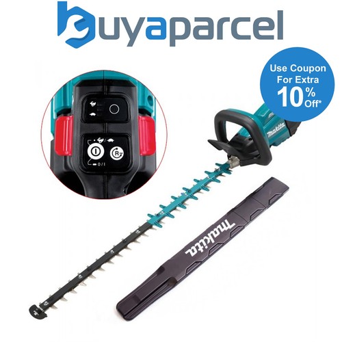 Makita duh751z lxt 18v - lxt,