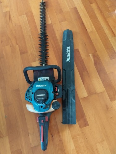 Makita eh7500w petrol - eh7500w, hedge