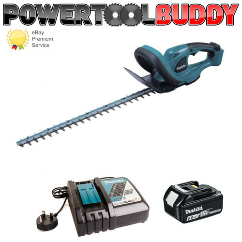 Makita duh523 18v ion hedge - duh523,