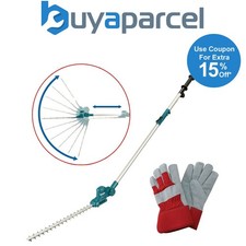 Makita DUN461WZ LXT 18v