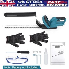 520mm Cordless Electric Hedge