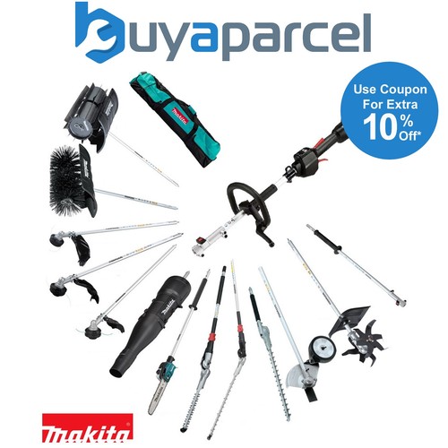 Makita dux60z 36v dux18z 18v - 36v,