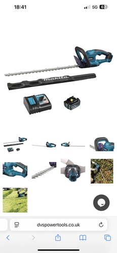 Makita duh507rt 18v lxt - makita,