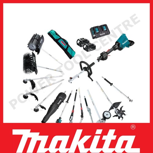 Makita dux60z split - makita,