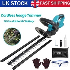 For Makita 18V Cordless Hedge