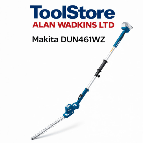 Makita dun461wz 18v cordless - makita,